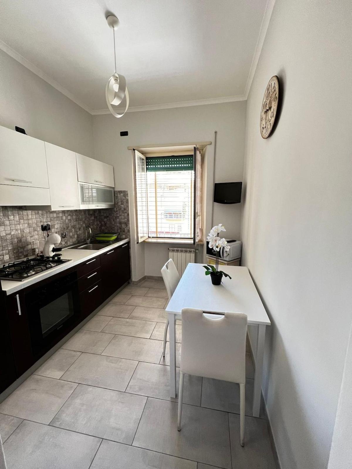 Apartment Francesco's Rhome