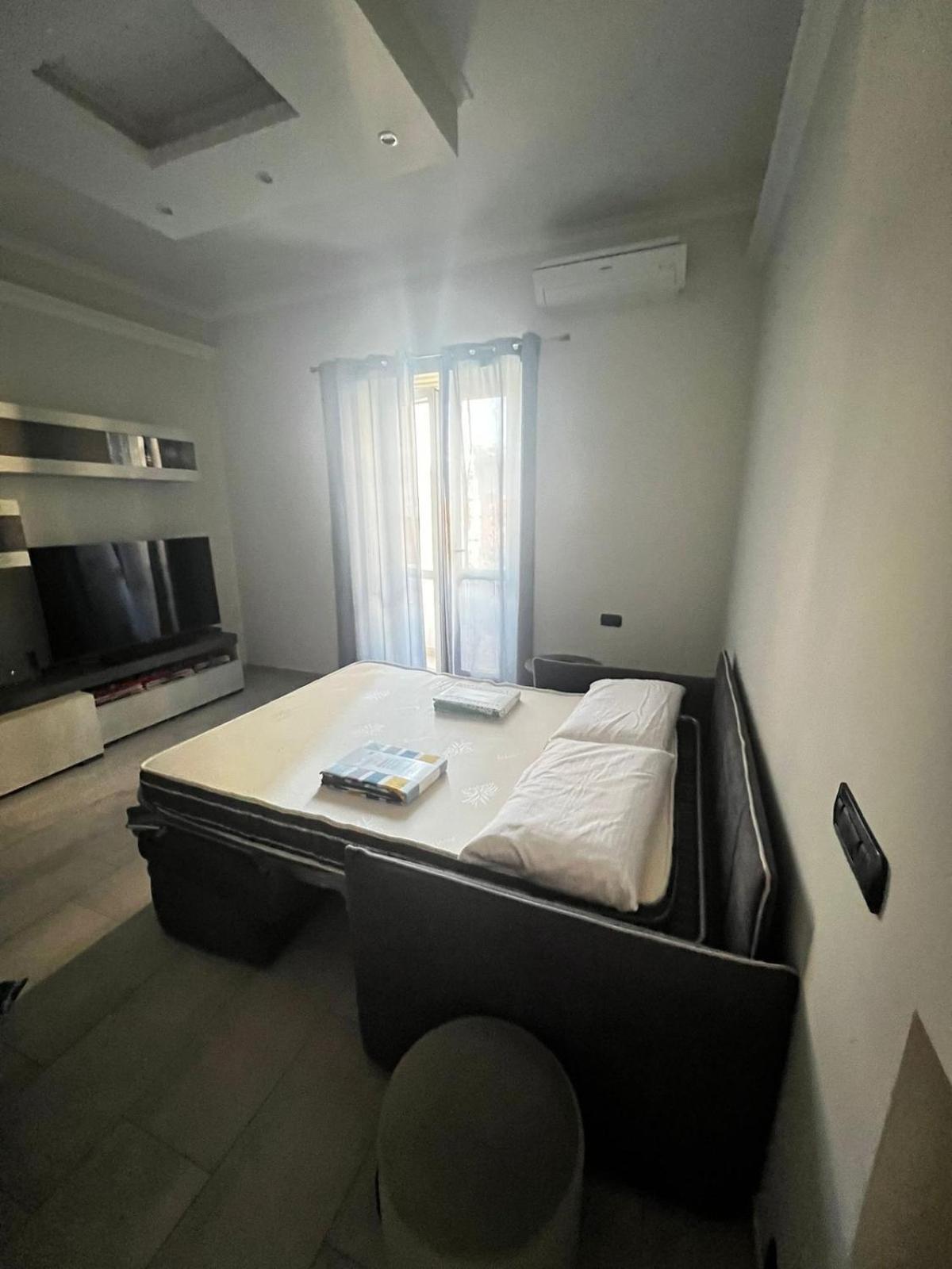 Francesco's Rhome Apartment Rom