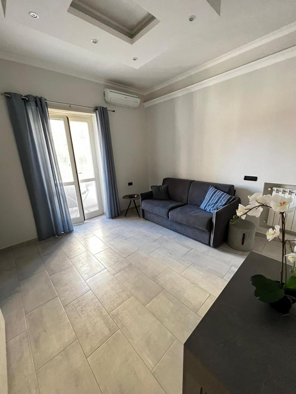 Apartment Francesco's Rhome Rom