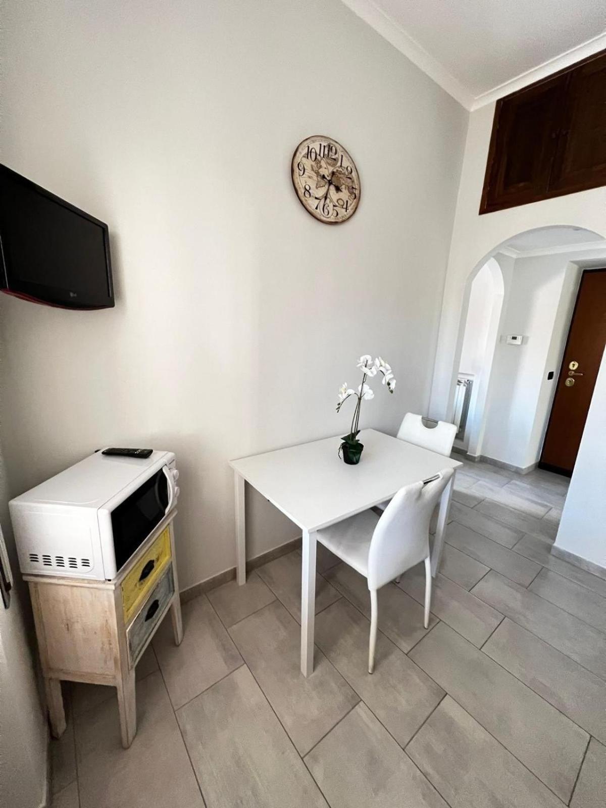Francesco's Rhome Apartamento *