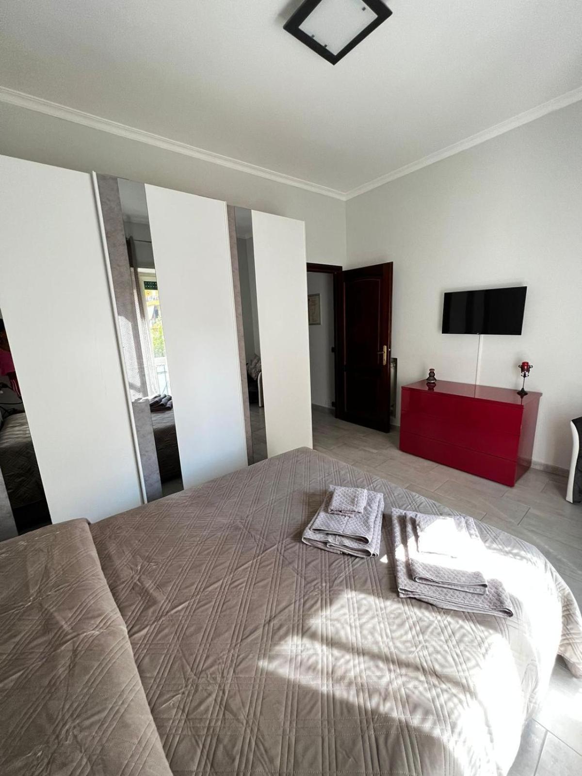 Francesco's Rhome Apartamento