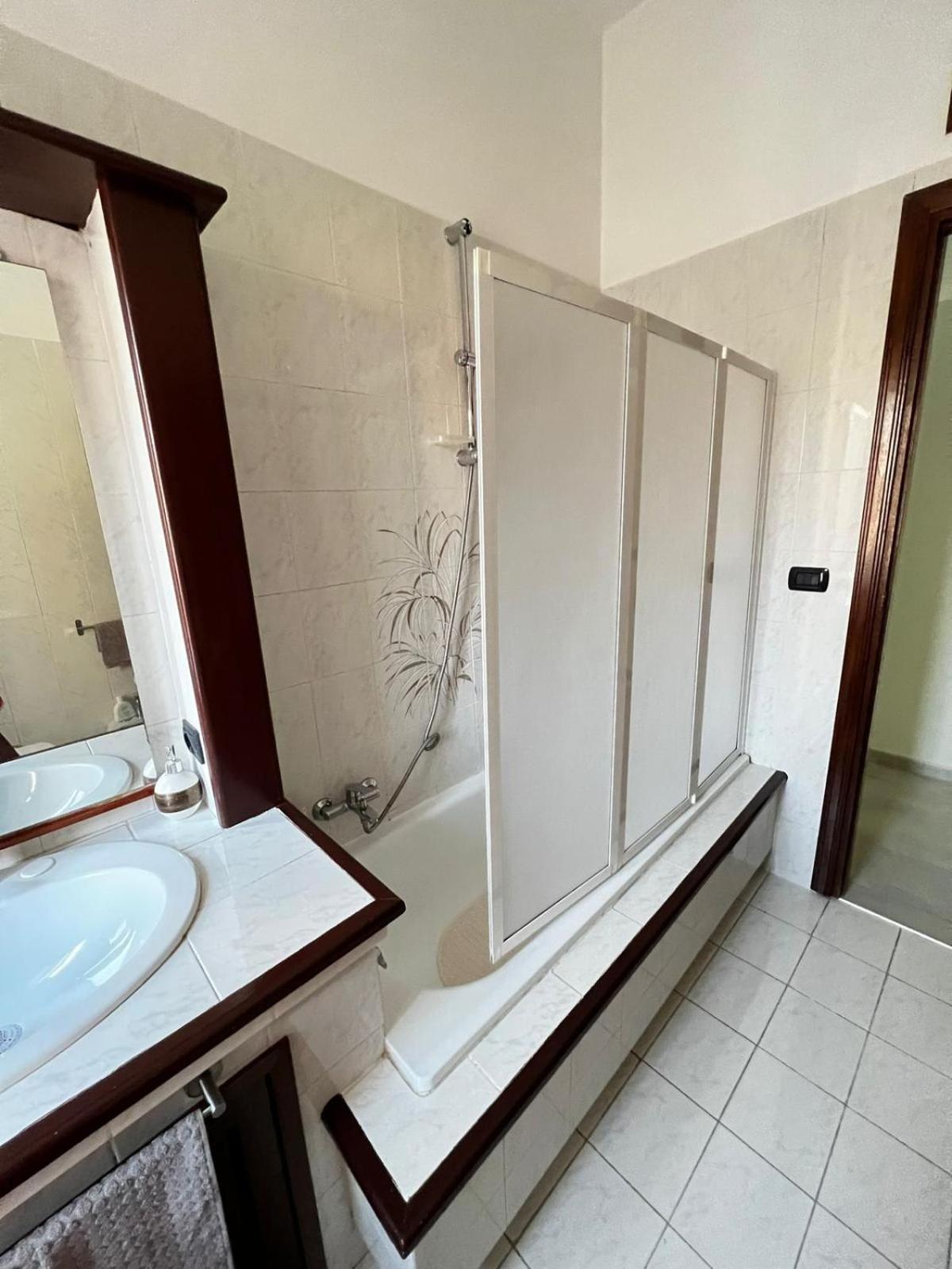Apartamento Francesco's Rhome