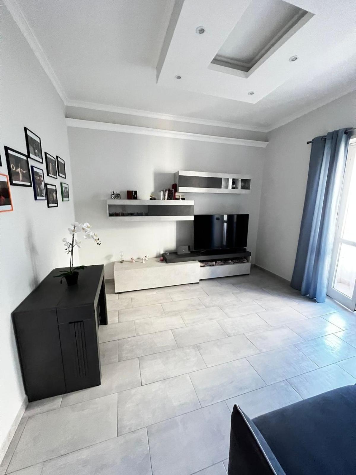 Apartamento Francesco's Rhome Roma