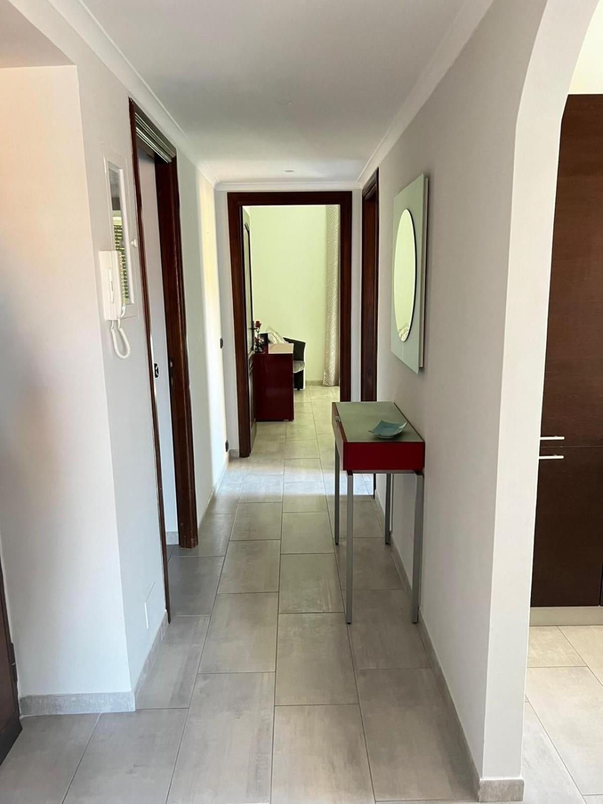 Apartamento Francesco's Rhome Roma
