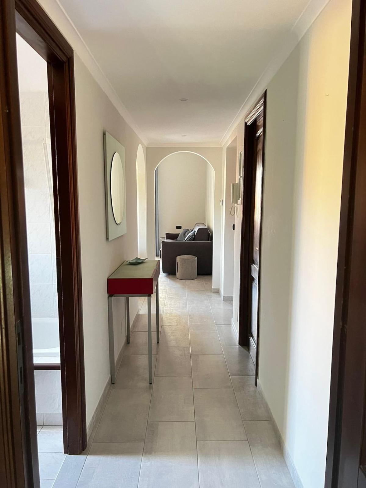 Francesco's Rhome Appartamento Roma