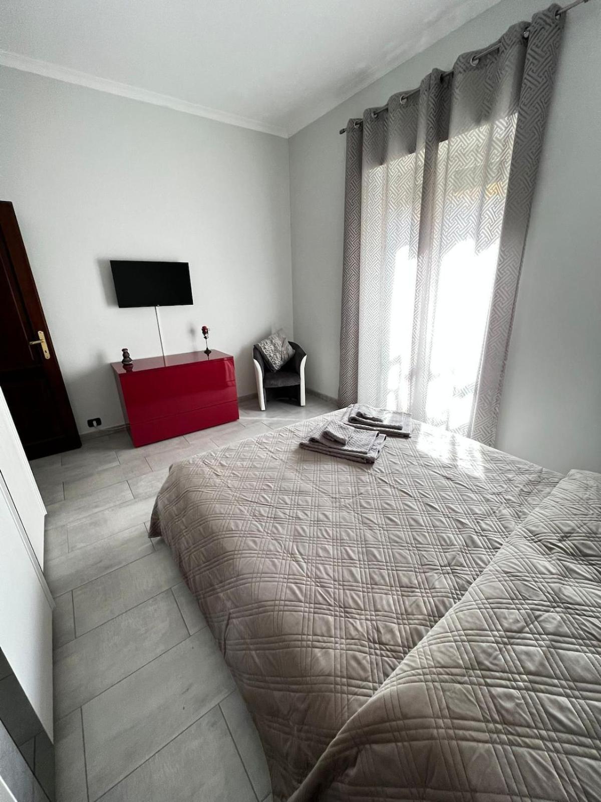 Francesco's Rhome * Roma