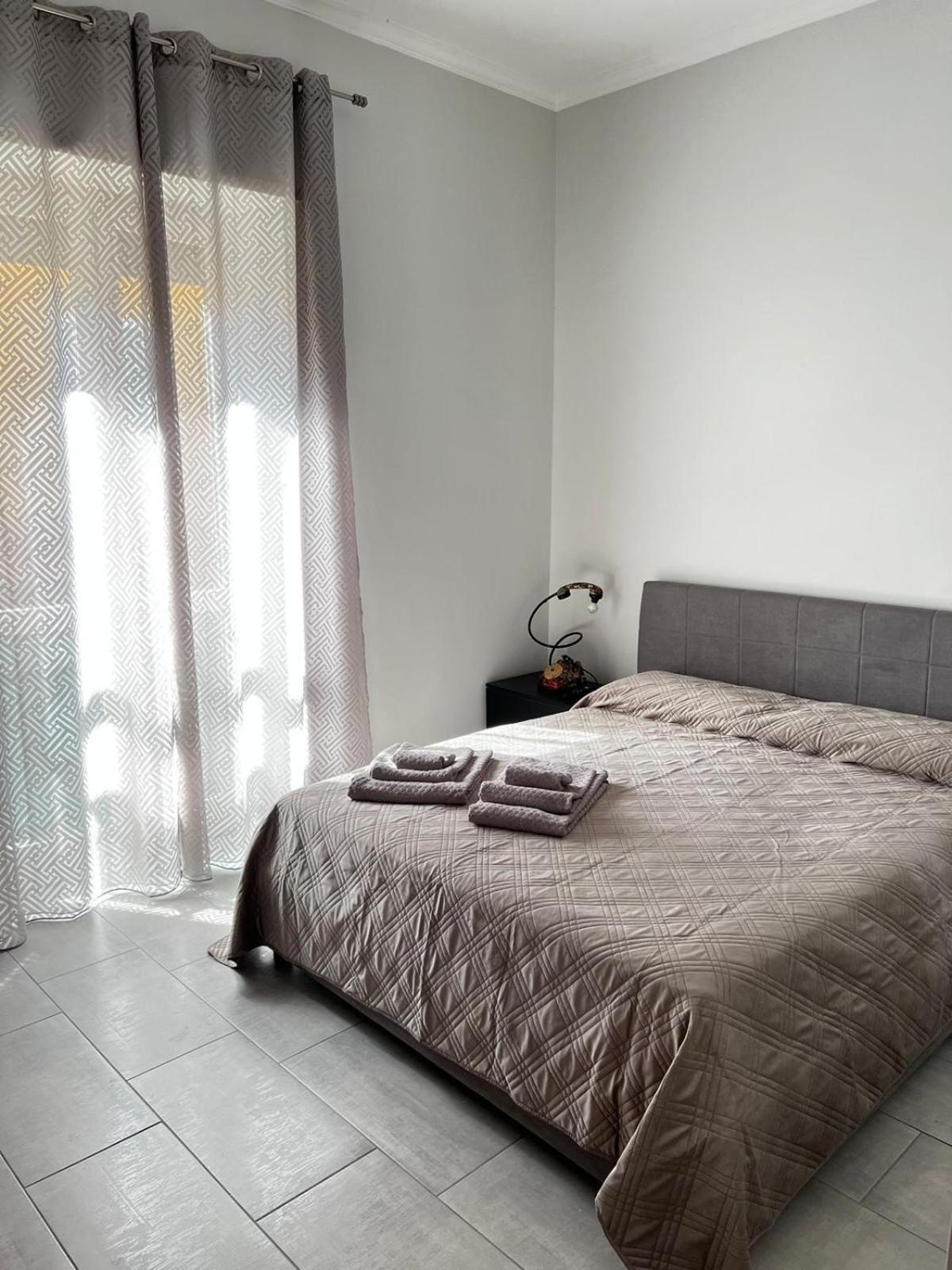Appartamento Francesco's Rhome Roma