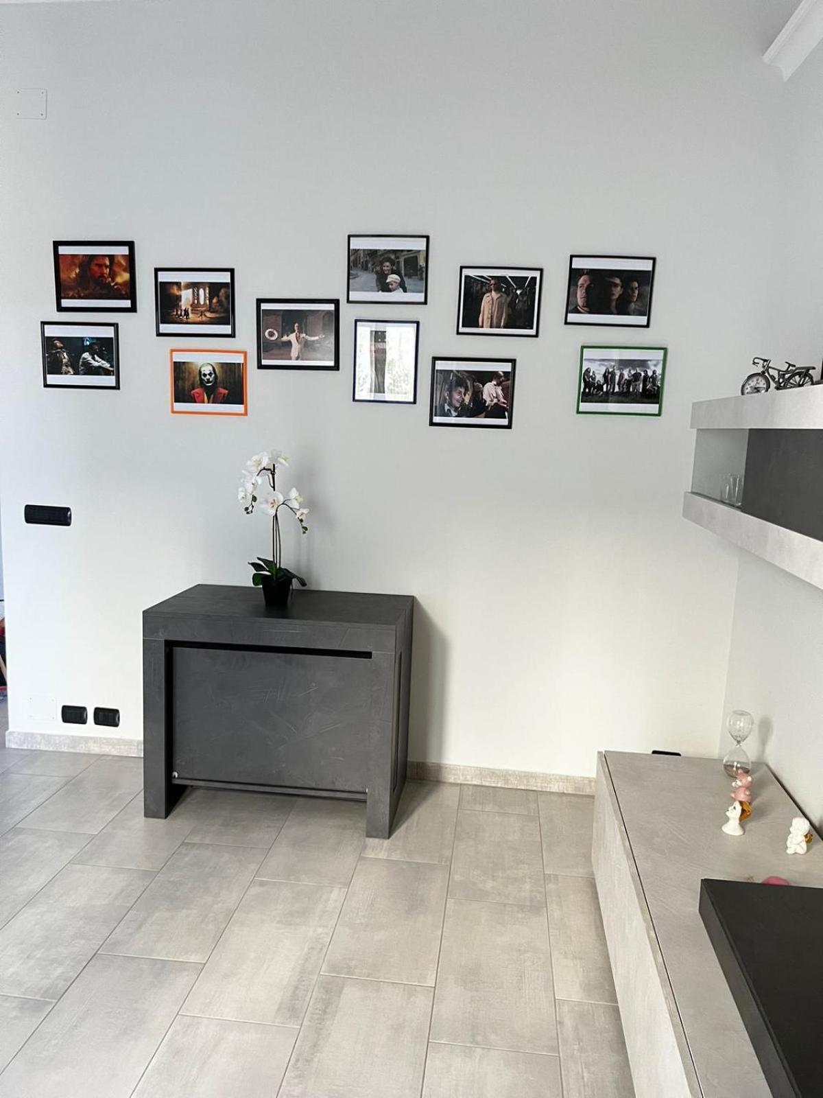 Appartamento Francesco's Rhome *