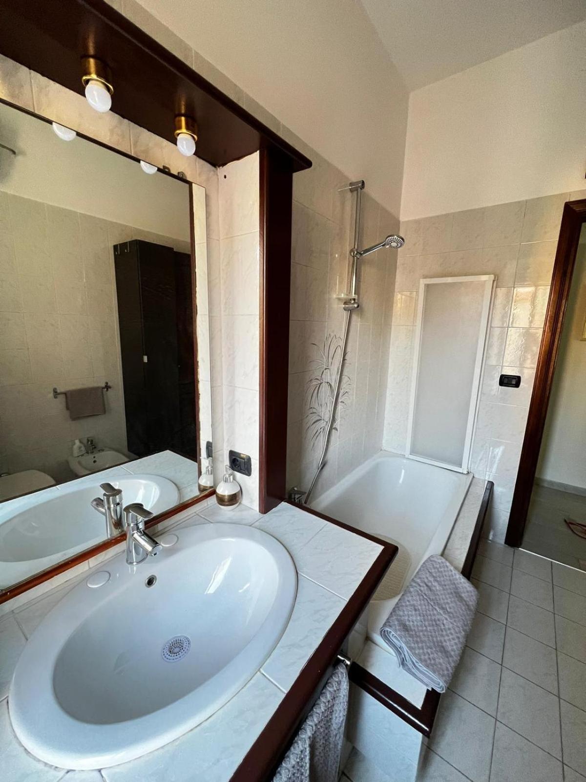 Francesco's Rhome Appartamento